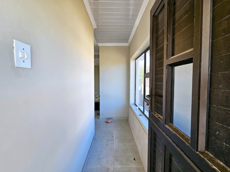 3 Bedroom Property for Sale in Blomanda Free State
